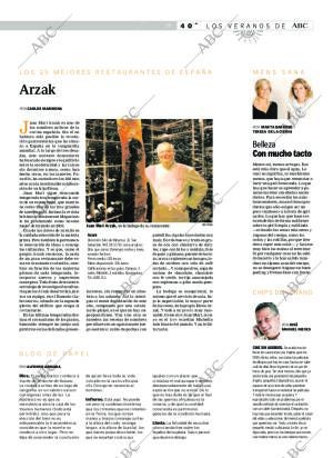 ABC CORDOBA 04-08-2006 página 55