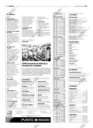 ABC CORDOBA 04-08-2006 página 58