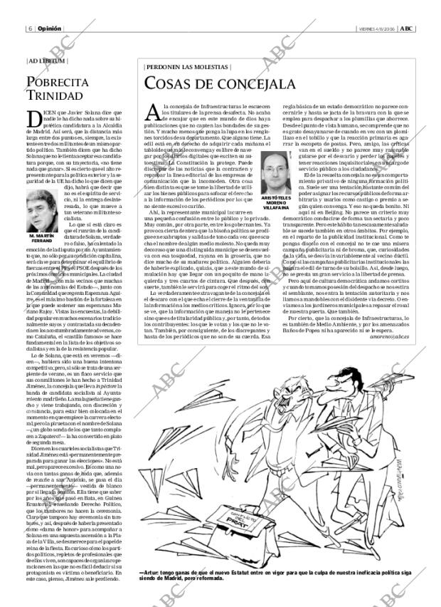 ABC CORDOBA 04-08-2006 página 6