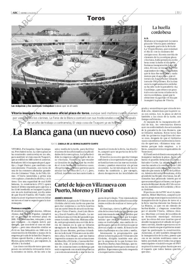 ABC CORDOBA 04-08-2006 página 69