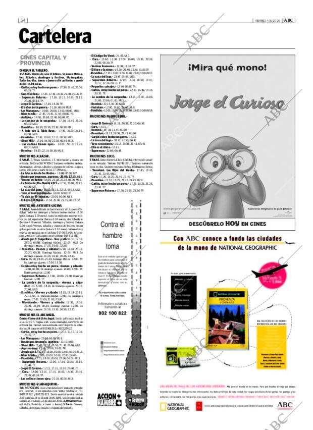 ABC CORDOBA 04-08-2006 página 70