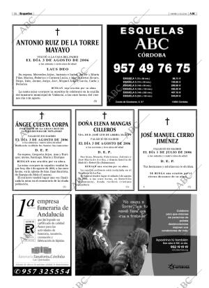 ABC CORDOBA 04-08-2006 página 72