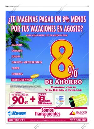 ABC CORDOBA 04-08-2006 página 77