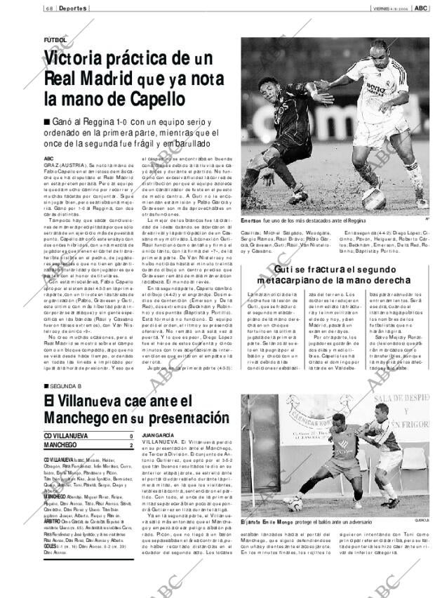 ABC CORDOBA 04-08-2006 página 84