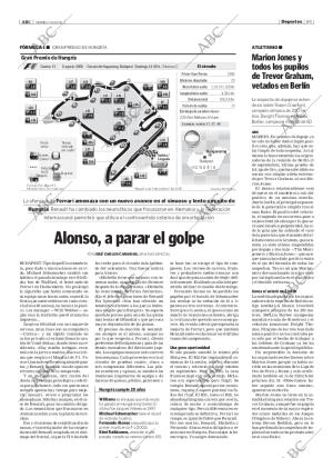 ABC CORDOBA 04-08-2006 página 85