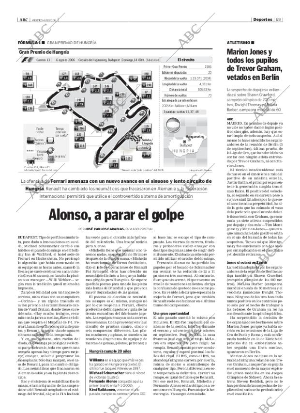 ABC CORDOBA 04-08-2006 página 85