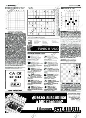 ABC CORDOBA 04-08-2006 página 90