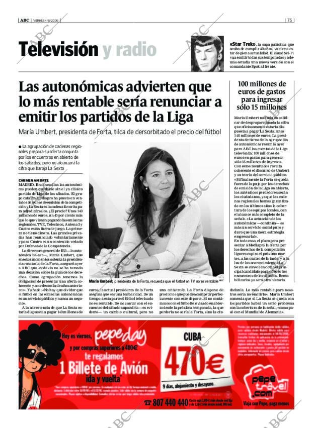 ABC CORDOBA 04-08-2006 página 91
