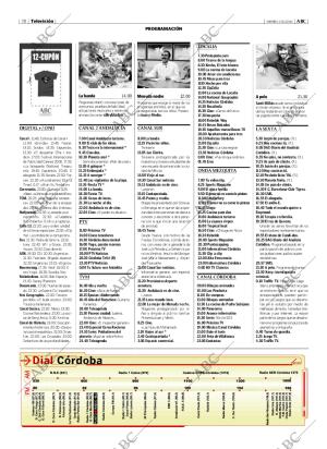 ABC CORDOBA 04-08-2006 página 94