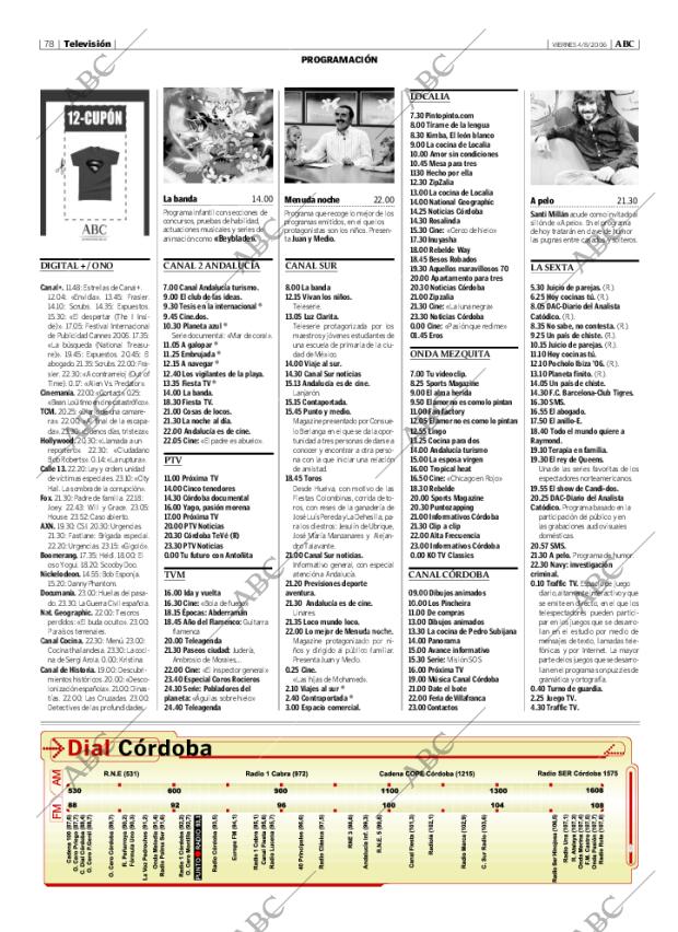 ABC CORDOBA 04-08-2006 página 94