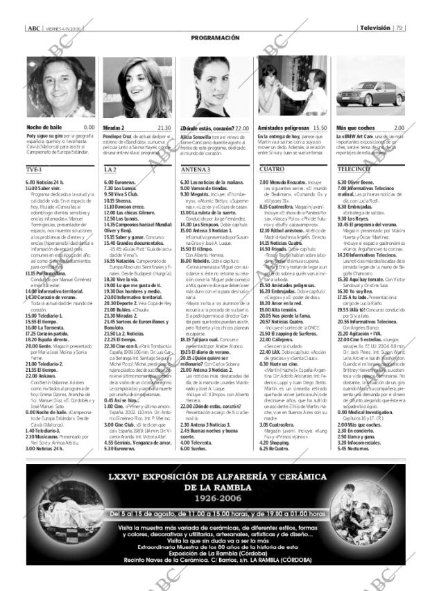ABC CORDOBA 04-08-2006 página 95