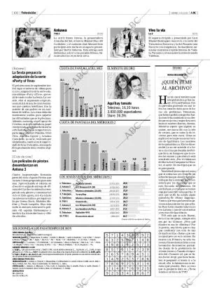 ABC MADRID 04-08-2006 página 116