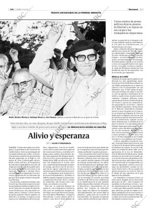 ABC MADRID 04-08-2006 página 13