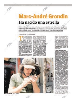 ABC MADRID 04-08-2006 página 60