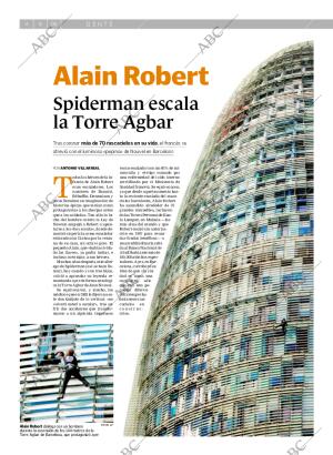 ABC MADRID 04-08-2006 página 62