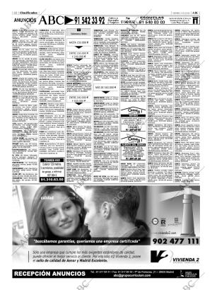 ABC MADRID 04-08-2006 página 84