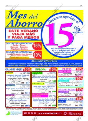 ABC CORDOBA 05-08-2006 página 15