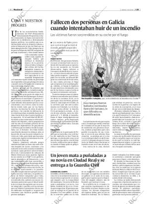 ABC CORDOBA 05-08-2006 página 16