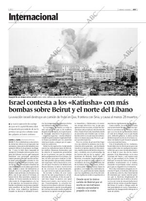 ABC CORDOBA 05-08-2006 página 22