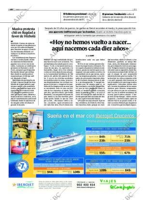 ABC CORDOBA 05-08-2006 página 23