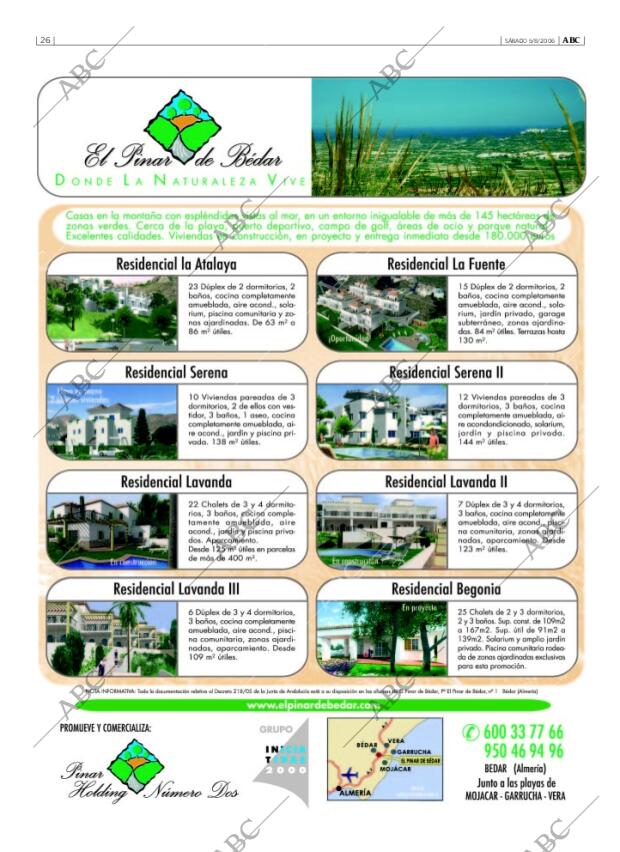 ABC CORDOBA 05-08-2006 página 26