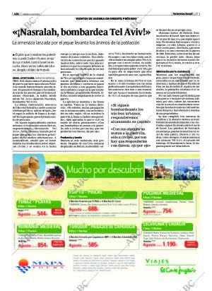 ABC CORDOBA 05-08-2006 página 27