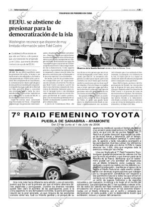 ABC CORDOBA 05-08-2006 página 28