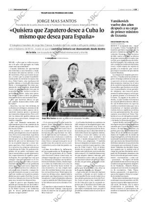 ABC CORDOBA 05-08-2006 página 30