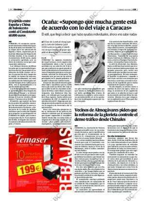 ABC CORDOBA 05-08-2006 página 34