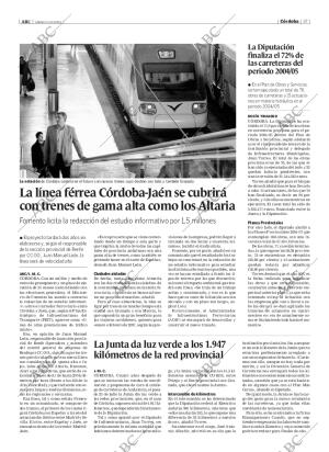 ABC CORDOBA 05-08-2006 página 37