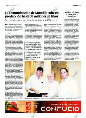 ABC CORDOBA 05-08-2006 página 39