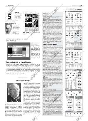 ABC CORDOBA 05-08-2006 página 44