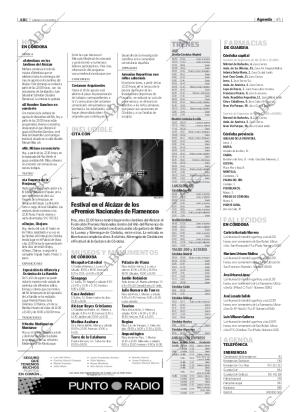 ABC CORDOBA 05-08-2006 página 45