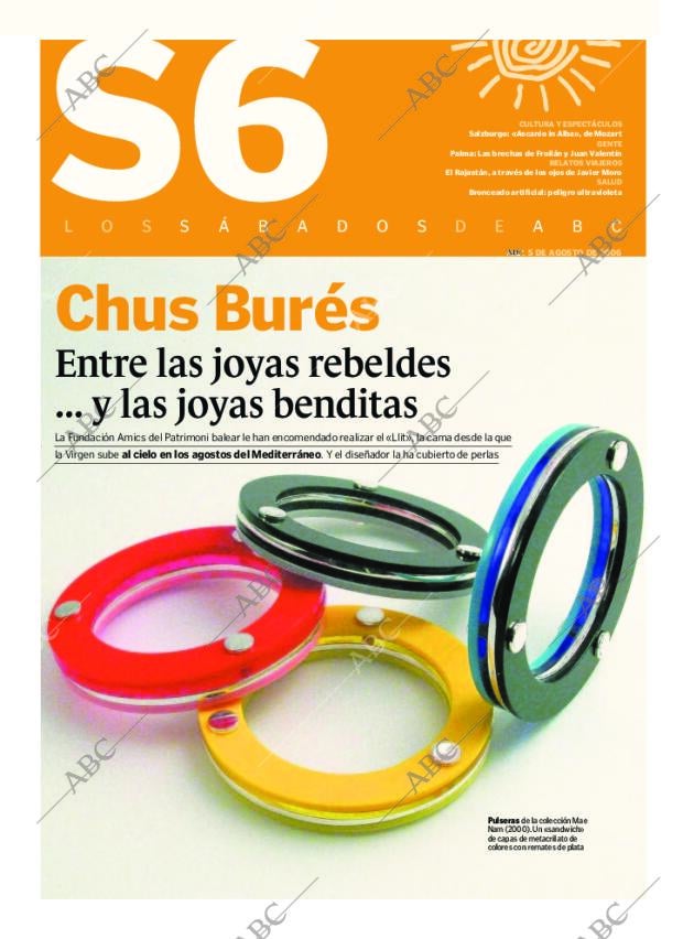 ABC CORDOBA 05-08-2006 página 49