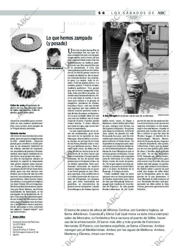 ABC CORDOBA 05-08-2006 página 51