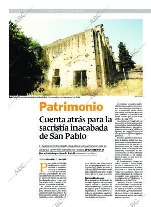 ABC CORDOBA 05-08-2006 página 52