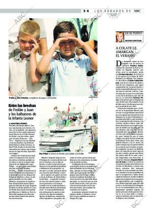 ABC CORDOBA 05-08-2006 página 55