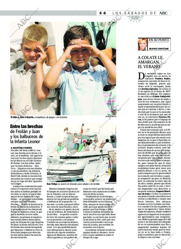 ABC CORDOBA 05-08-2006 página 55
