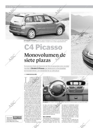 ABC CORDOBA 05-08-2006 página 60