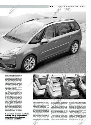 ABC CORDOBA 05-08-2006 página 61