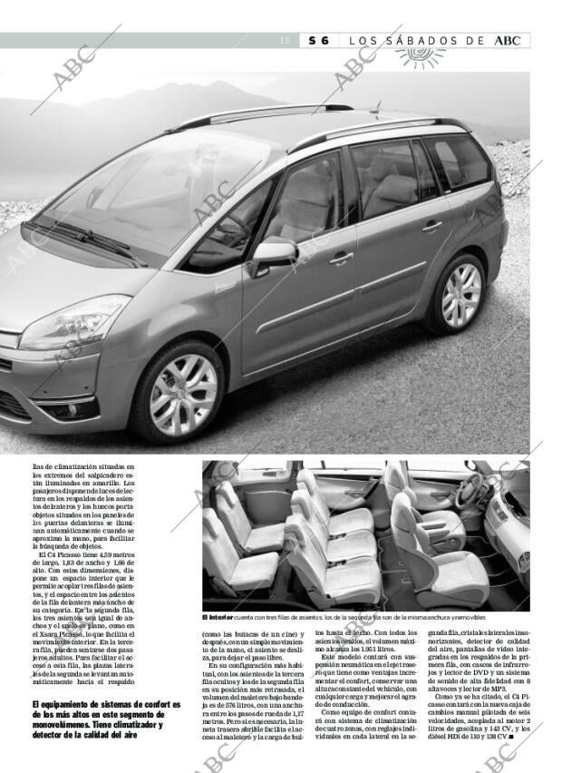 ABC CORDOBA 05-08-2006 página 61