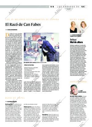 ABC CORDOBA 05-08-2006 página 63