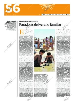 ABC CORDOBA 05-08-2006 página 64