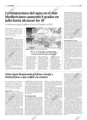 ABC CORDOBA 05-08-2006 página 66