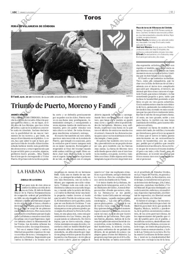ABC CORDOBA 05-08-2006 página 71