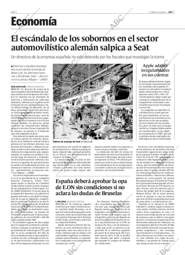 ABC CORDOBA 05-08-2006 página 76