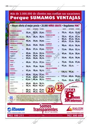 ABC CORDOBA 05-08-2006 página 87