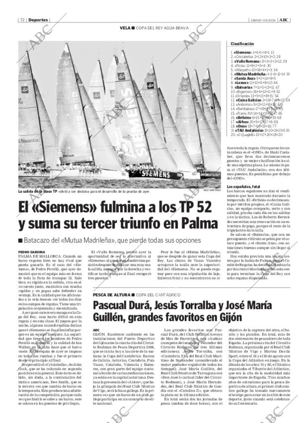 ABC CORDOBA 05-08-2006 página 88