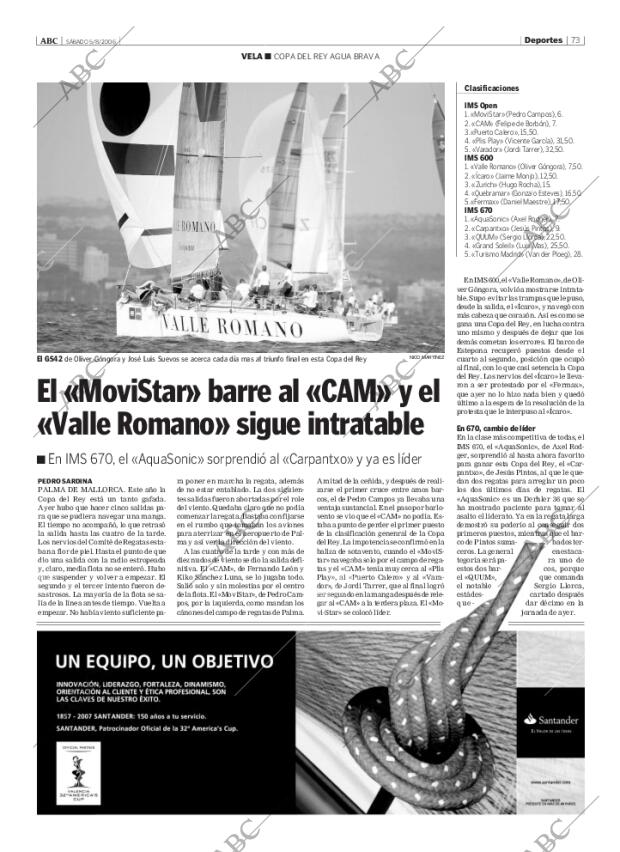 ABC CORDOBA 05-08-2006 página 89