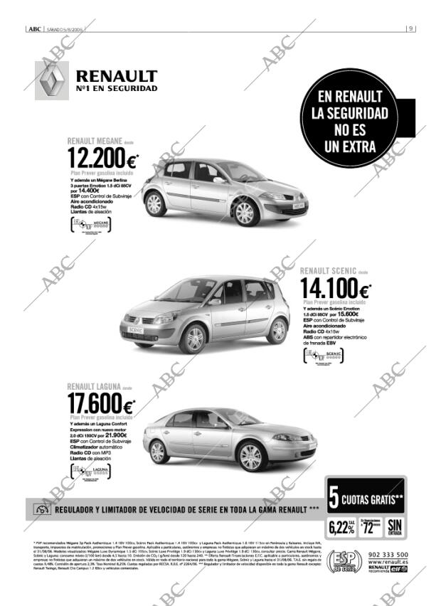 ABC CORDOBA 05-08-2006 página 9